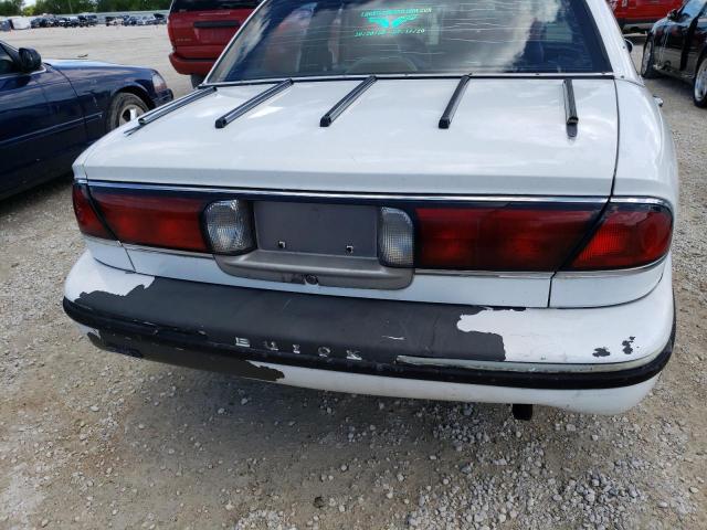 Photo 9 from auction – 1998 BUICK LESABRE CU with VIN 1G4HP52K2WH548369