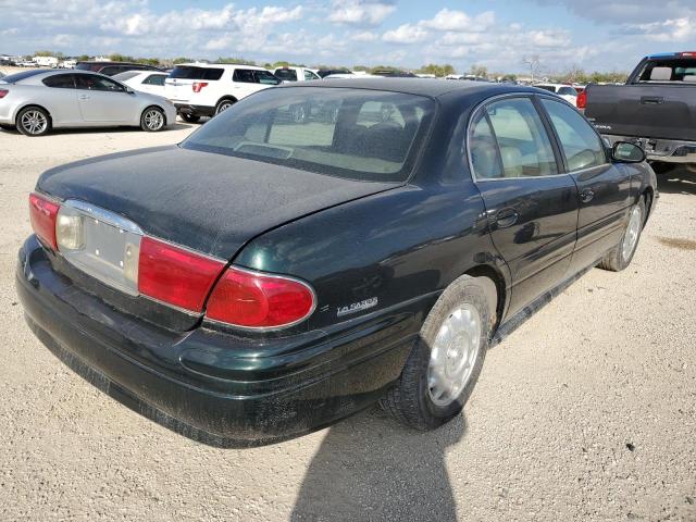 Photo 4 from auction – 2002 BUICK LESABRE CU with VIN 1G4HP54K024229647