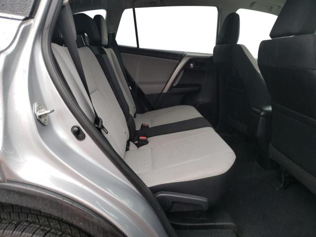 Photo 6 from auction – 2017 TOYOTA RAV4 XLE with VIN 2T3RFREV5HW691998