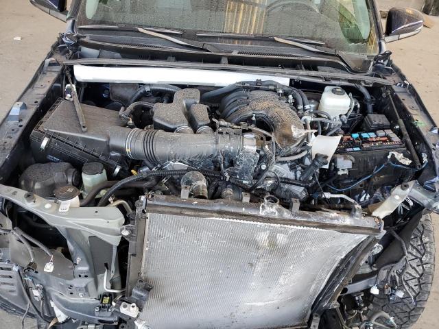 Photo 7 from auction – 2020 TOYOTA 4RUNNER SR with VIN JTEBU5JR2L5750591