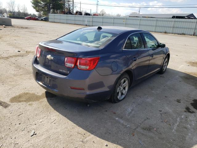 Photo 4 from auction – 2014 CHEVROLET MALIBU LS with VIN 1G11B5SL0EF115603