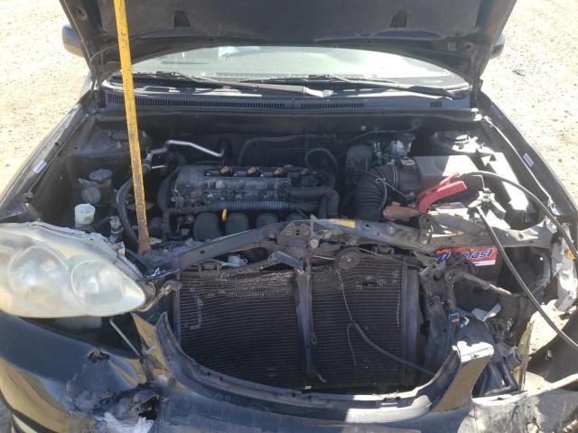 Photo 7 from auction – 2004 TOYOTA COROLLA CE with VIN 1NXBR32E64Z278081