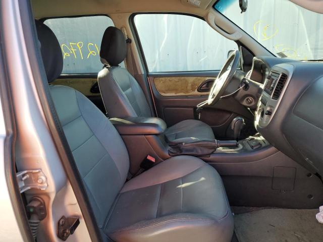 Photo 5 from auction – 2005 FORD ESCAPE HEV with VIN 1FMCU96H75KE01166