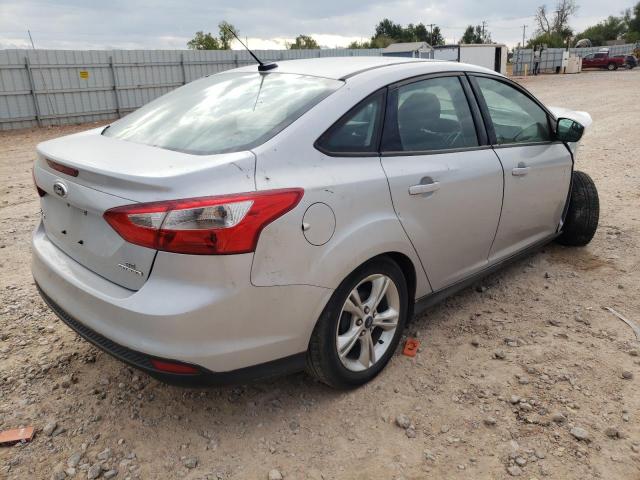 Photo 4 from auction – 2014 FORD FOCUS SE with VIN 1FADP3F25EL109606