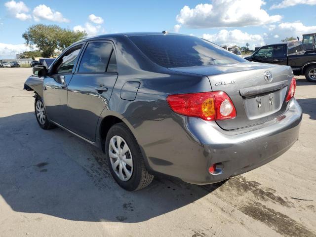 صورة رقم 3 من المزاد - 2010 TOYOTA COROLLA BA مع VIN 2T1BU4EE3AC459197