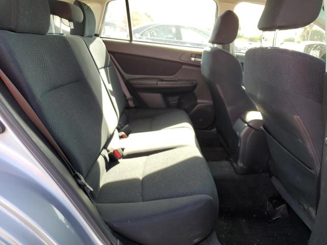Photo 6 from auction – 2013 SUBARU IMPREZA PR with VIN JF1GPAC63DH860567