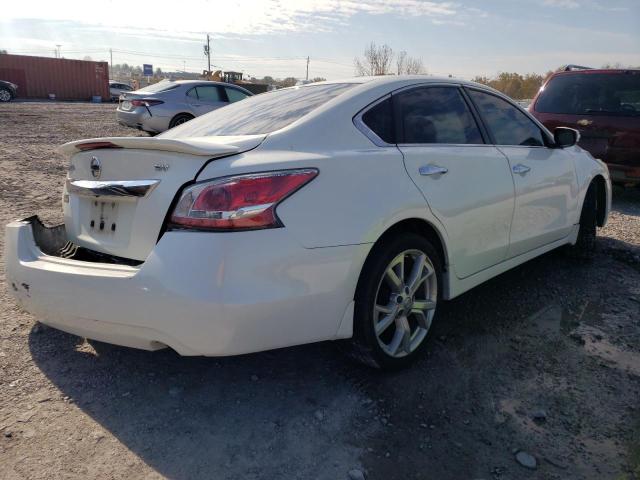 Photo 4 from auction – 2015 NISSAN ALTIMA 2.5 with VIN 1N4AL3AP0FC199895