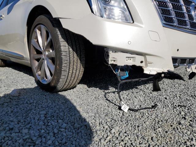 Photo 9 from auction – 2013 CADILLAC XTS LUXURY with VIN 2G61P5S38D9151946