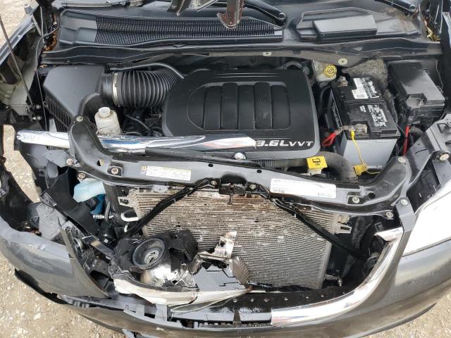 Photo 7 from auction – 2011 CHRYSLER TOWN & COU with VIN 2A4RR5DG5BR708684