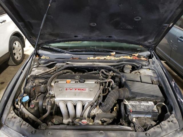 Photo 7 from auction – 2006 ACURA TSX with VIN JH4CL96826C012307