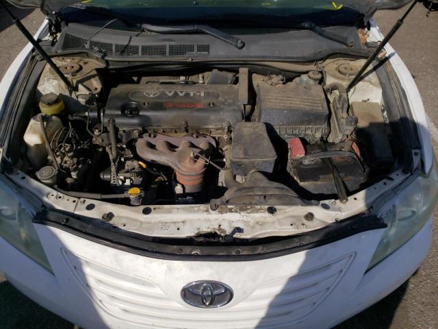 Photo 7 from auction – 2008 TOYOTA CAMRY CE with VIN 4T1BE46K28U784143