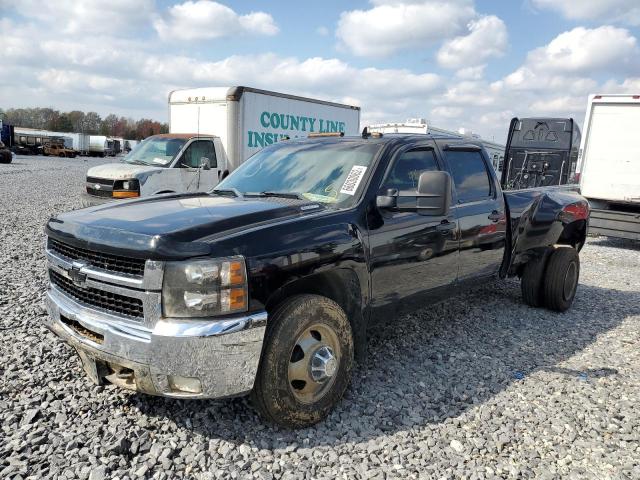 Photo 2 from auction – 2009 CHEVROLET SILVERADO with VIN 1GCJK83679F162022