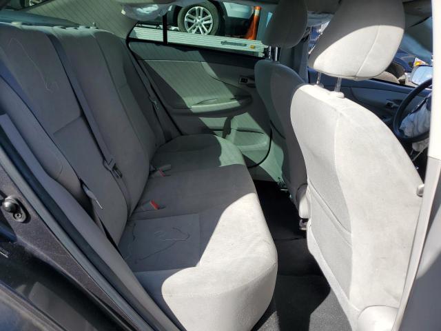 صورة رقم 6 من المزاد - 2010 TOYOTA COROLLA BA مع VIN 2T1BU4EE3AC459197