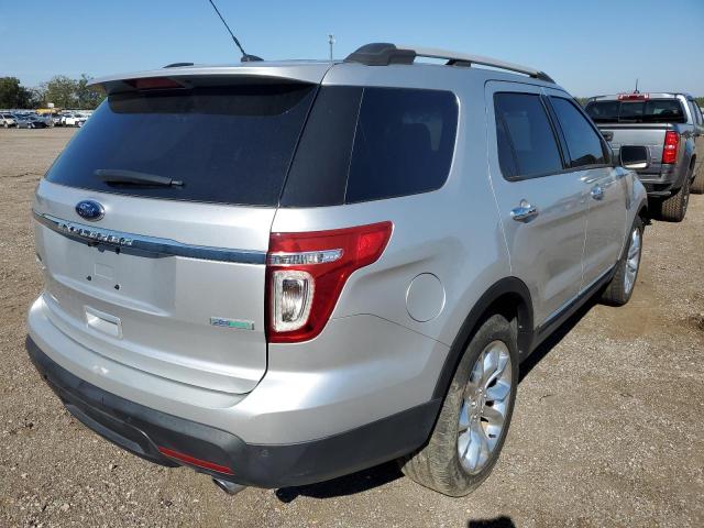 Photo 4 from auction – 2012 FORD EXPLORER L with VIN 1FMHK7F9XCGA99011