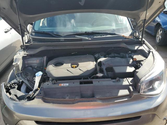 Photo 7 from auction – 2018 KIA SOUL + with VIN KNDJP3A51J7575468