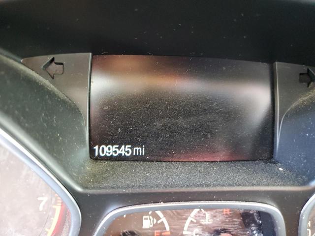 Photo 8 from auction – 2018 FORD ESCAPE S with VIN 1FMCU0F71JUB39369
