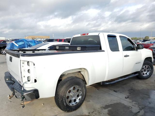 Photo 3 from auction – 2008 GMC SIERRA C15 with VIN 1GTEC19C38Z141068