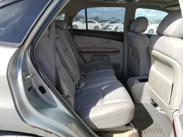 Photo 11 from auction – 2004 LEXUS RX 330 with VIN JTJGA31UX40020225