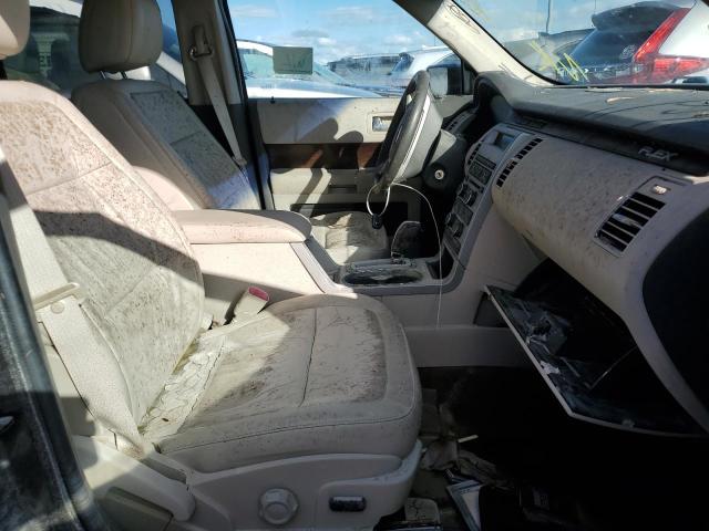 Photo 5 from auction – 2010 FORD FLEX SEL with VIN 2FMGK5CC8ABB29689