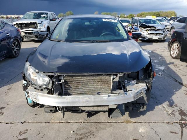 Photo 5 from auction – 2017 HONDA CIVIC EX with VIN 19XFC2F71HE080722