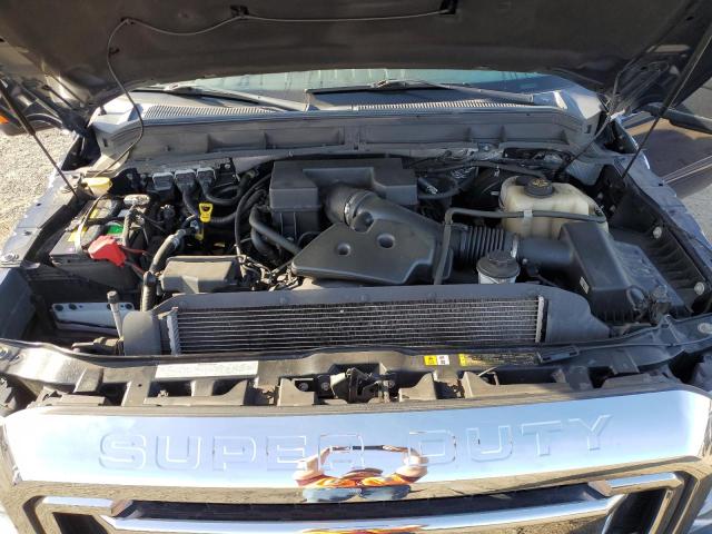 Photo 7 from auction – 2013 FORD F250 SUPER with VIN 1FT7X2B64DEA83657