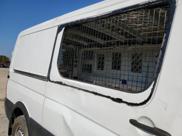 Photo 9 from auction – 2013 MERCEDES-BENZ SPRINTER 2 with VIN WD3PE7CC3D5779203