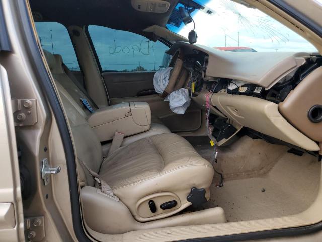 Photo 5 from auction – 2005 BUICK LESABRE LI with VIN 1G4HR54K85U187761