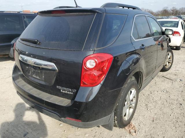 Photo 4 from auction – 2010 CHEVROLET EQUINOX LT with VIN 2CNALDEW7A6330383