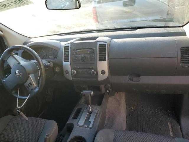 Photo 9 from auction – 2011 NISSAN FRONTIER S with VIN 1N6BD0CT8BC423944