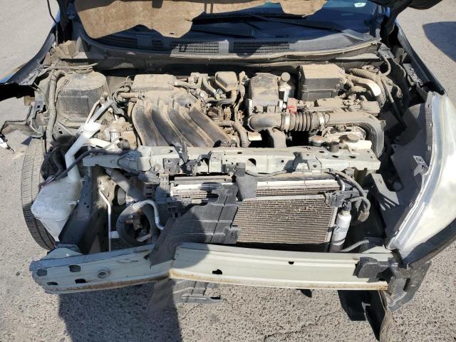 Photo 7 from auction – 2013 NISSAN VERSA S with VIN 3N1CN7AP7DL879494