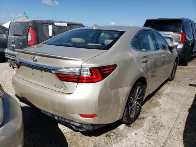 Photo 4 from auction – 2017 LEXUS ES 350 with VIN 58ABK1GG5HU045052