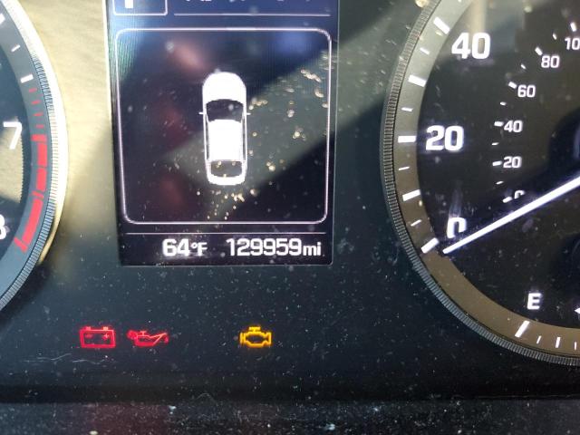 Photo 8 from auction – 2017 HYUNDAI SONATA SE with VIN 5NPE24AF6HH446288