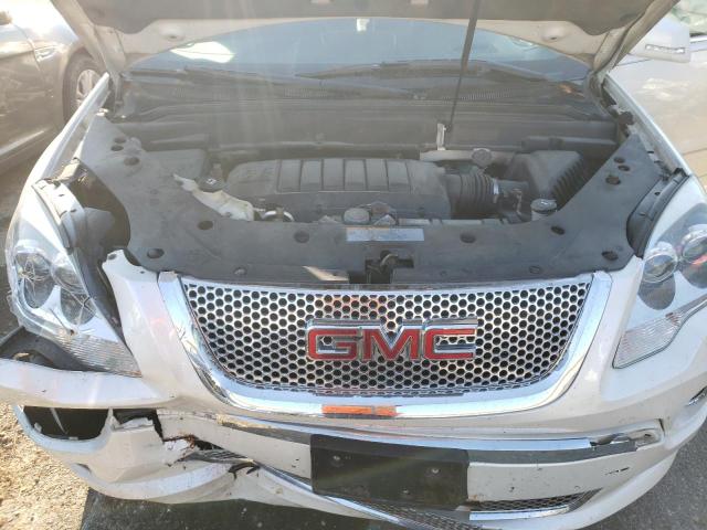 Photo 7 from auction – 2012 GMC ACADIA DEN with VIN 1GKKVTED1CJ178042