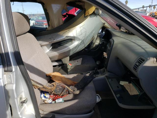 Photo 5 from auction – 2001 SATURN L100 with VIN 1G8JS52F81Y503396