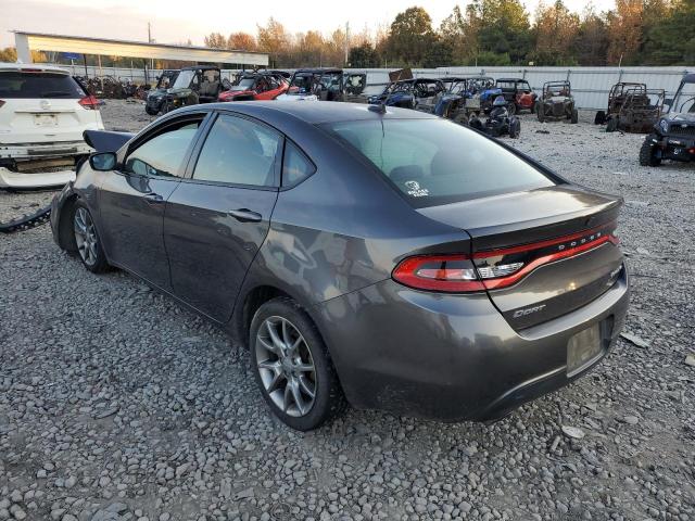 Photo 3 from auction – 2015 DODGE DART SXT with VIN 1C3CDFBB5FD267319