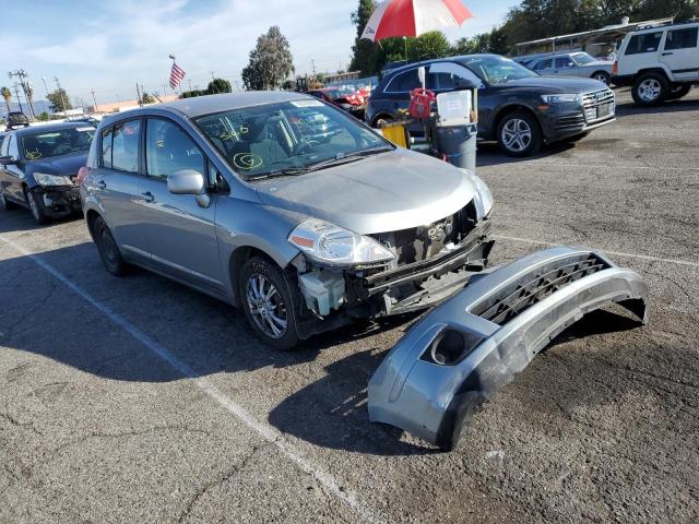 صورة رقم 1 من المزاد - 2012 NISSAN VERSA S مع VIN 3N1BC1CP9CK234541