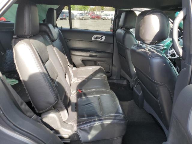 Photo 6 from auction – 2013 FORD EXPLORER X with VIN 1FM5K7D8XDGA45934