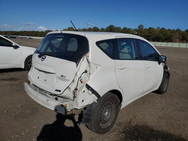 Photo 4 from auction – 2015 NISSAN VERSA NOTE with VIN 3N1CE2CP4FL363113