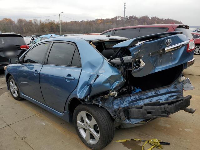 صورة رقم 3 من المزاد - 2012 TOYOTA COROLLA BA مع VIN 5YFBU4EE7CP022838