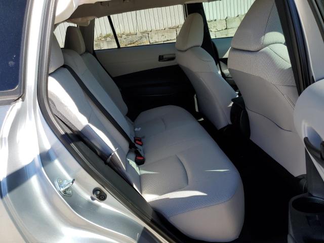 Photo 6 from auction – 2022 TOYOTA COROLLA CR with VIN 7MUCAAAG6NV010330