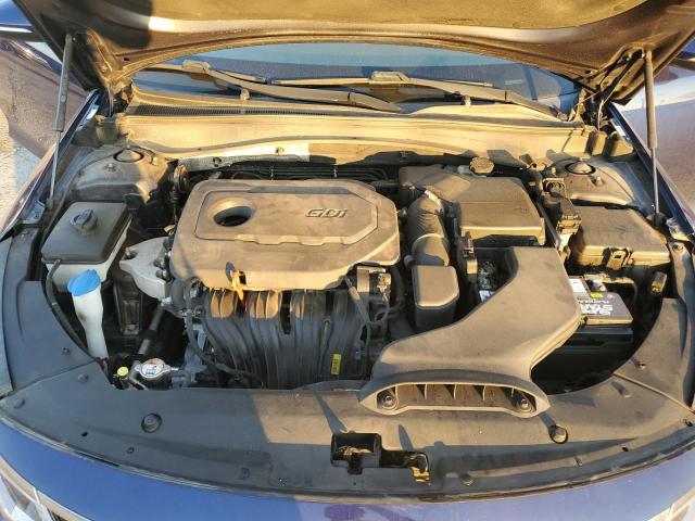 Photo 7 from auction – 2016 KIA OPTIMA LX with VIN 5XXGT4L34GG021347
