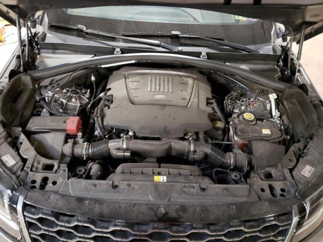 Photo 7 from auction – 2018 LAND ROVER RANGE ROVE with VIN SALYL2RV3JA765812