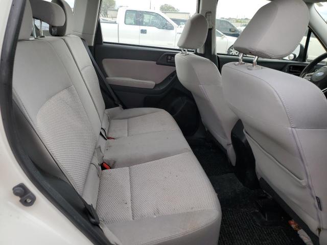 Photo 6 from auction – 2014 SUBARU FORESTER 2 with VIN JF2SJAAC5EH462438