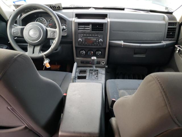 Photo 8 from auction – 2012 JEEP LIBERTY SP with VIN 1C4PJLAK2CW103869