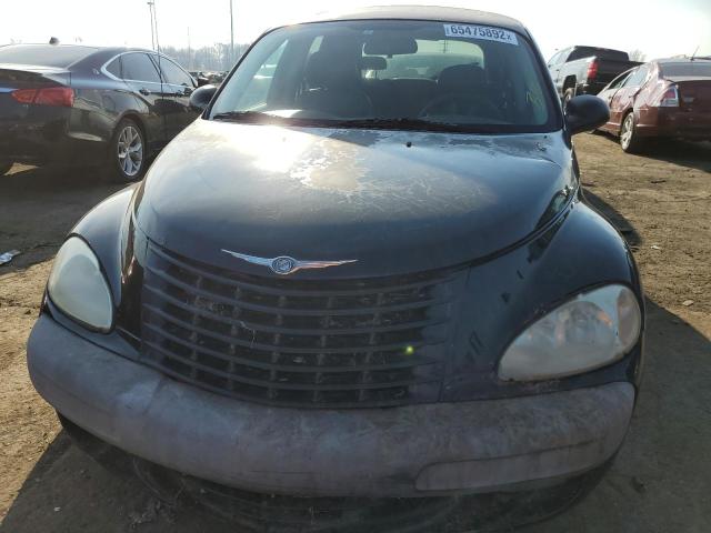 Photo 9 from auction – 2002 CHRYSLER PT CRUISER with VIN 3C8FY68BX2T386264