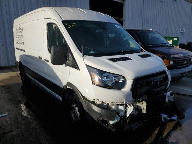 FORD TRANSIT T- 2020 with VIN 1FTBR1C85LKB63581 - Photo from auction