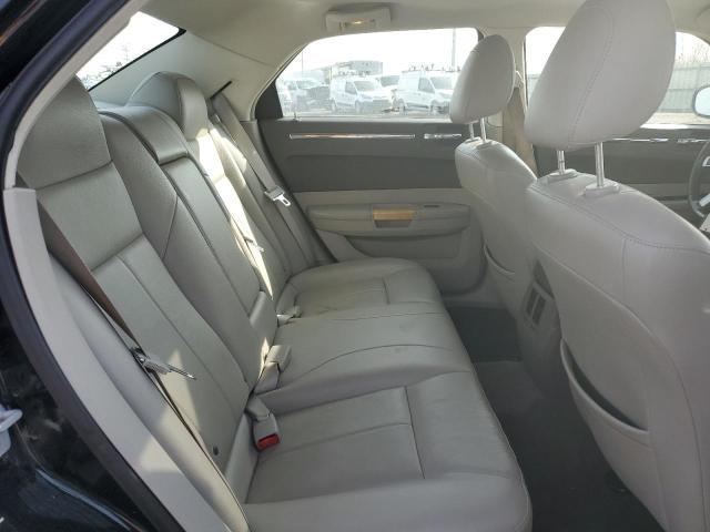 Фото 6 с аукциона – 2008 CHRYSLER 300 LIMITE с VIN 2C3KK33G68H219733