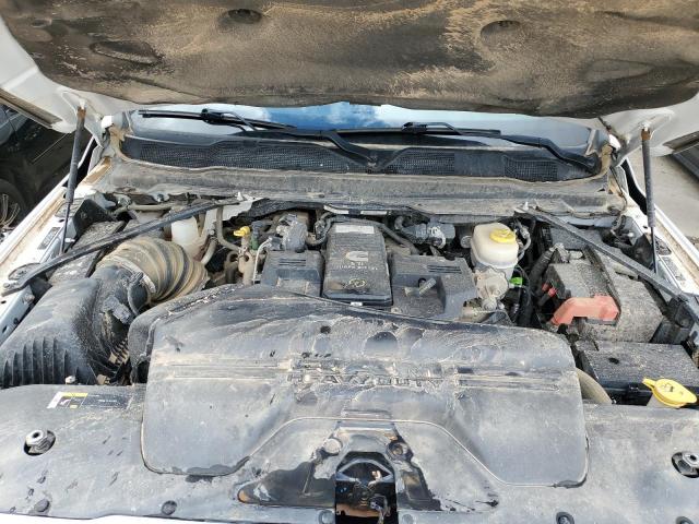 Photo 7 from auction – 2020 RAM 2500 LARAM with VIN 3C6UR5FL4LG169886