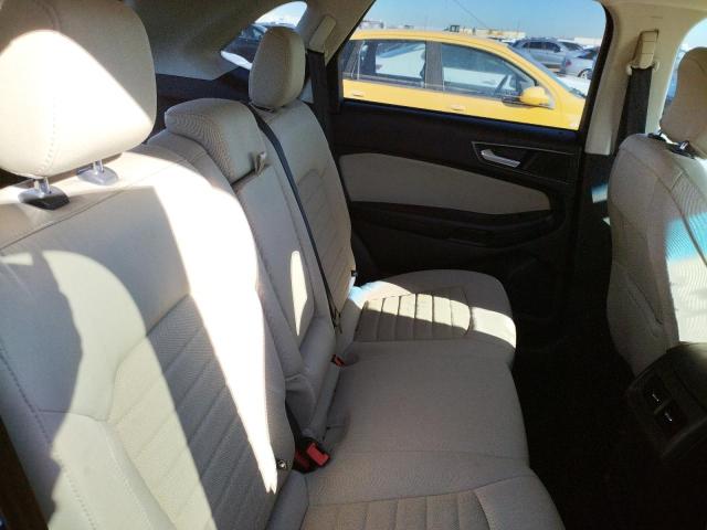 Photo 6 from auction – 2015 FORD EDGE SE with VIN 2FMTK3G90FBC12557