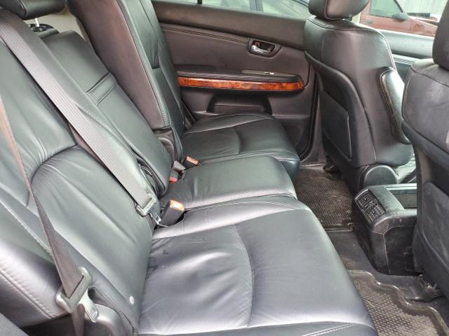 Photo 6 from auction – 2008 LEXUS RX 350 with VIN 2T2HK31U18C080471